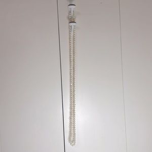 Fresh water pearl necklace/strand